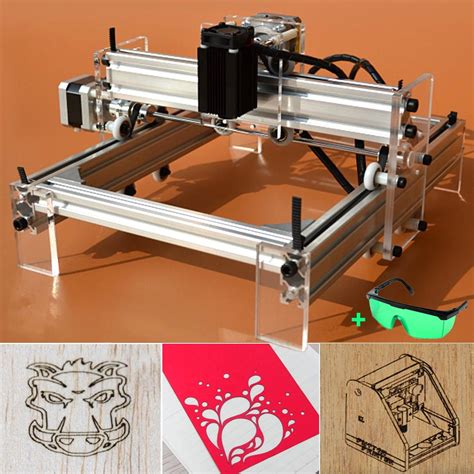 mini cnc laser machine|best mini laser engraver.